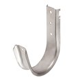 Winnie Industries 4in. J Hook - 316 Stainless Steel, 100PK WJH64SS